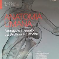 ANATOMIA UMANA Approccio integrato tra ....