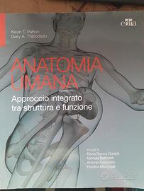 ANATOMIA UMANA Approccio integrato tra ....