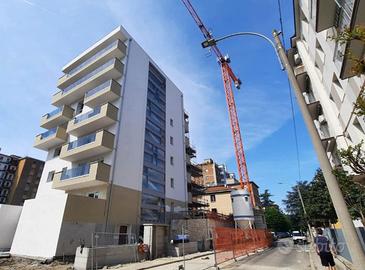 Appartamento Bologna [SPAD.A14VRG]