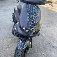 Gilera runner 50