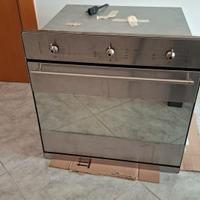 forno da cucina 