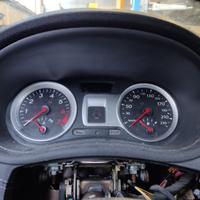 Quadro strum RENAULT CLIO 1149cc benzina 2011