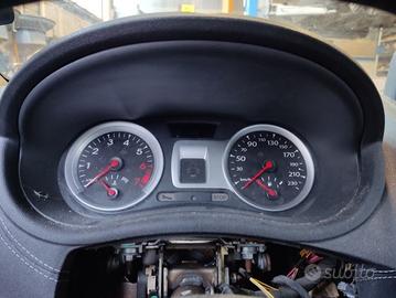 Quadro strum RENAULT CLIO 1149cc benzina 2011