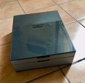 Contenitore Dispenser capsule,cialde