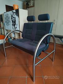 Automotive Design Seating