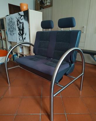 Automotive Design Seating