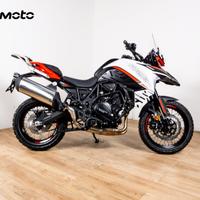 BENELLI TRK 702 X - 2026