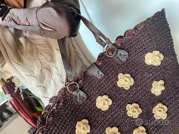 Borsa Rafia