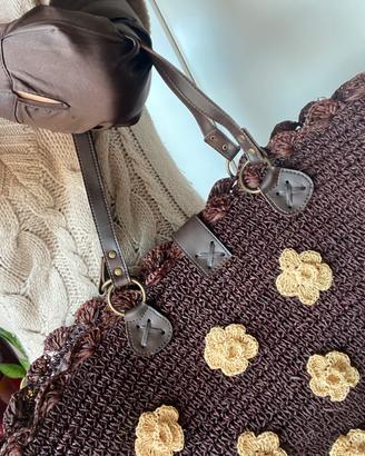 Borsa Rafia