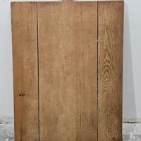 tagliere + maidda pane vintage antiquariato