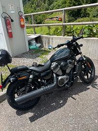 Harley Davidson Nighster 975