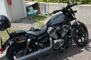 Harley Davidson Nighster 975