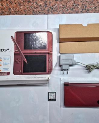 nintendo ds xl