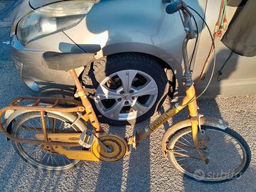 bici graziella originale 