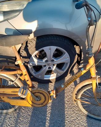 bici graziella originale 