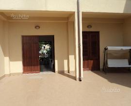 Villino lido Tre Fontane