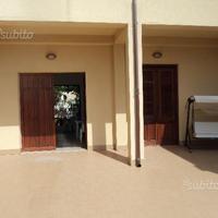 Villino lido Tre Fontane