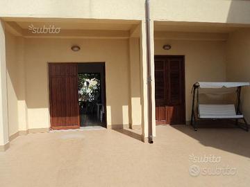 Villino lido Tre Fontane