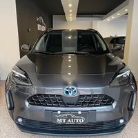 Toyota Yaris Cross 1.5 Hybrid 5p. E-CVT AWD-i Loun