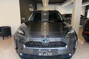 Toyota Yaris Cross 1.5 Hybrid 5p. E-CVT AWD-i Loun