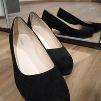 Scarpe classiche donna tg 42