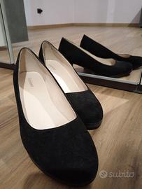Scarpe classiche donna tg 42