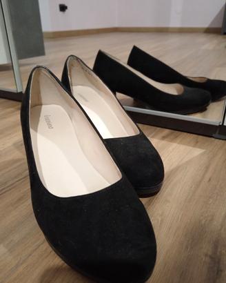 Scarpe classiche donna tg 42