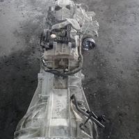 Cambio Manuale Per Ford Ranger 2021 BC2X 2.0TD