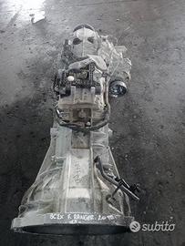 Cambio Manuale Per Ford Ranger 2021 BC2X 2.0TD