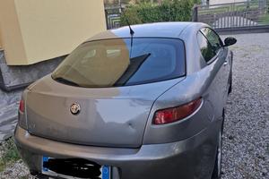 Alfa Romeo Coupè