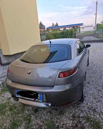 Alfa Romeo Coupè