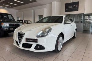 Alfa Romeo Giulietta 2.0 jtdm(2) Exclusive 170cv