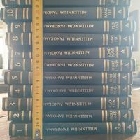 enciclopedia Millennium 