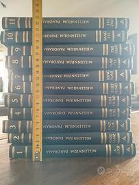 enciclopedia Millennium 