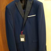 Abito da uomo completo 