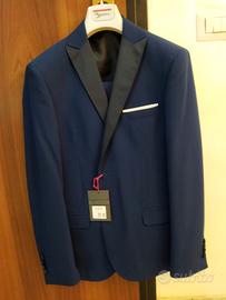 Abito da uomo completo 