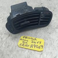 BOCCHETTA ARIA CRUSCOTTO SX FIAT Panda 3Â° Serie (