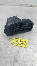 BOCCHETTA ARIA CRUSCOTTO SX FIAT Panda 3Â° Serie (