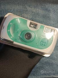 Macchina fotografica analogica usa e getta Fujifil