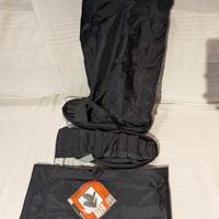 copriscarpe TUCANO URBANO antipioggia