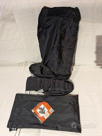 copriscarpe TUCANO URBANO antipioggia