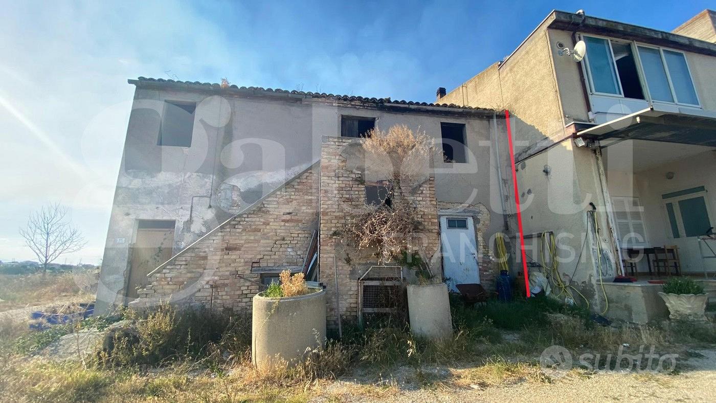 Terreno Agricolo Roseto degli Abruzzi - Vista 4