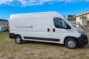 Fiat Ducato Maxi - Km 70.000 - METANO - 2019
