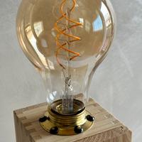 Abat-jour lampada da tavolo