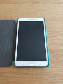 Samsung Galaxy Tab 4 7.0 8GB Wi-Fi + Cover Scatola