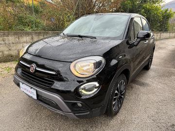 Fiat 500X 1.6 MultiJet 120 CV DCT Cross