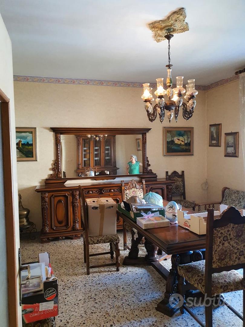 Appartamento – Teano - Vista 2
