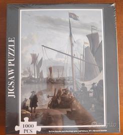 Puzzle 1000 pezzi