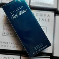 Profumo Davidoff Cool Water