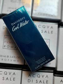 Profumo Davidoff Cool Water
